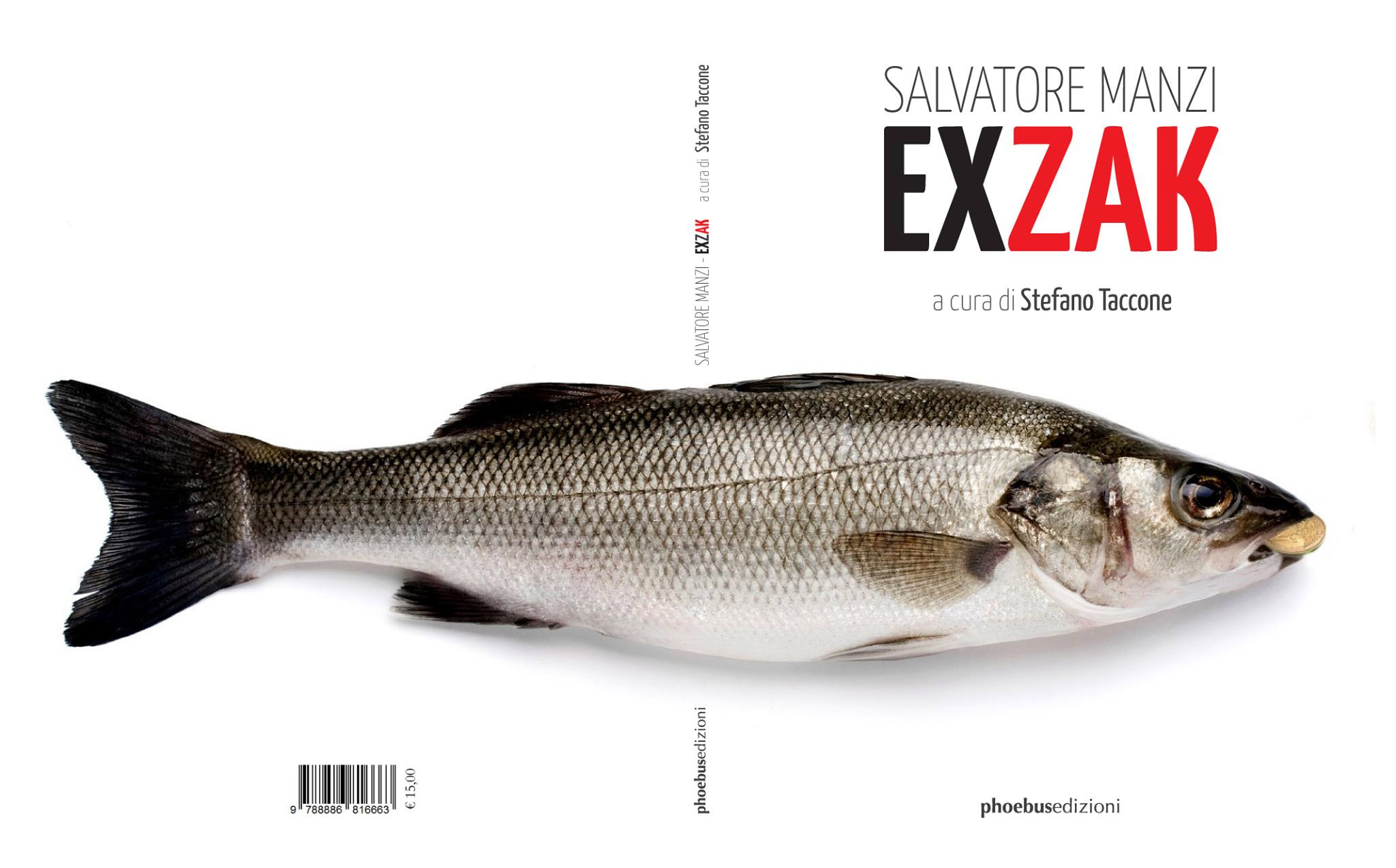 Salvatore Manzi – Ex zak
